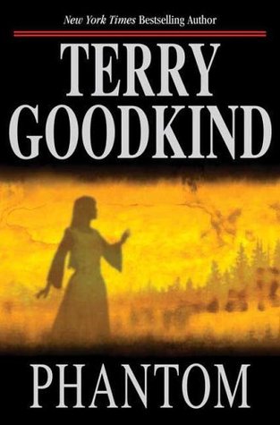 terry goodkind sword of truth severed souls epub download